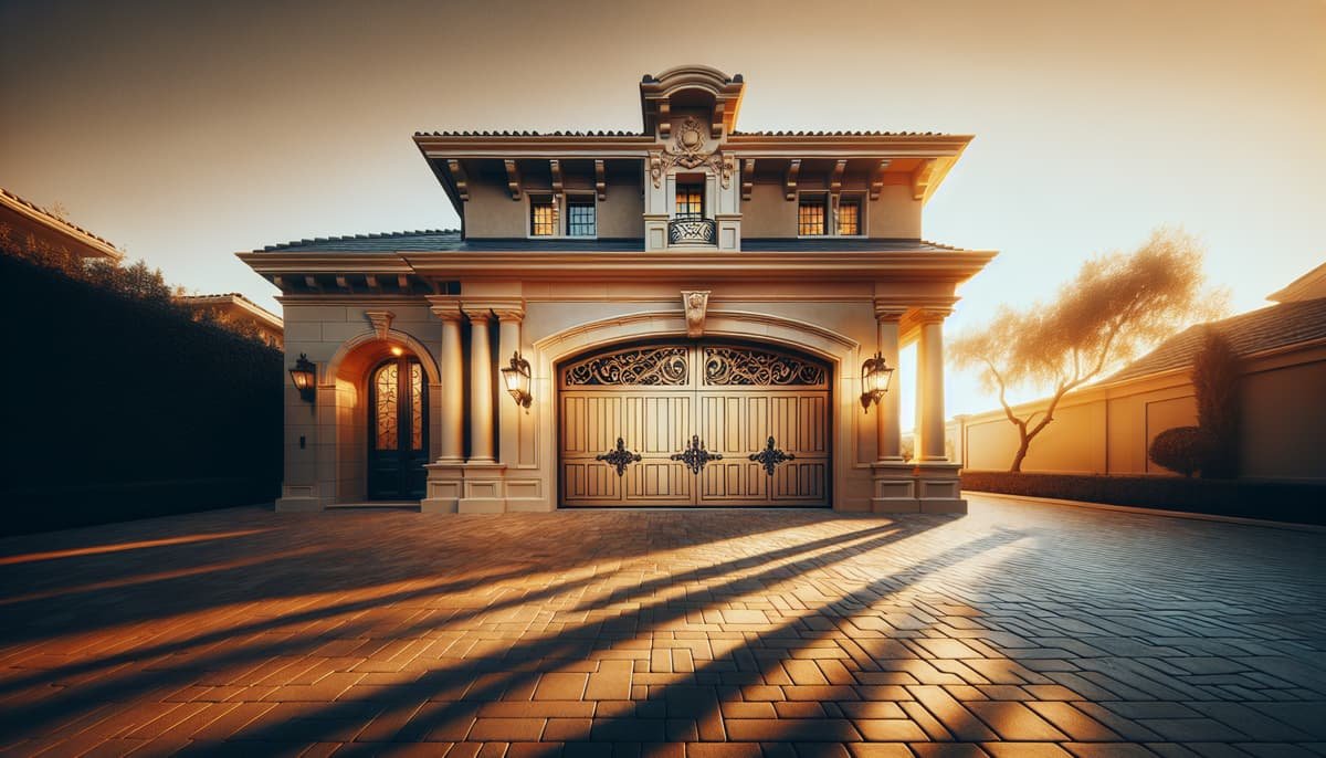 Garage Door Repair in Sheffield