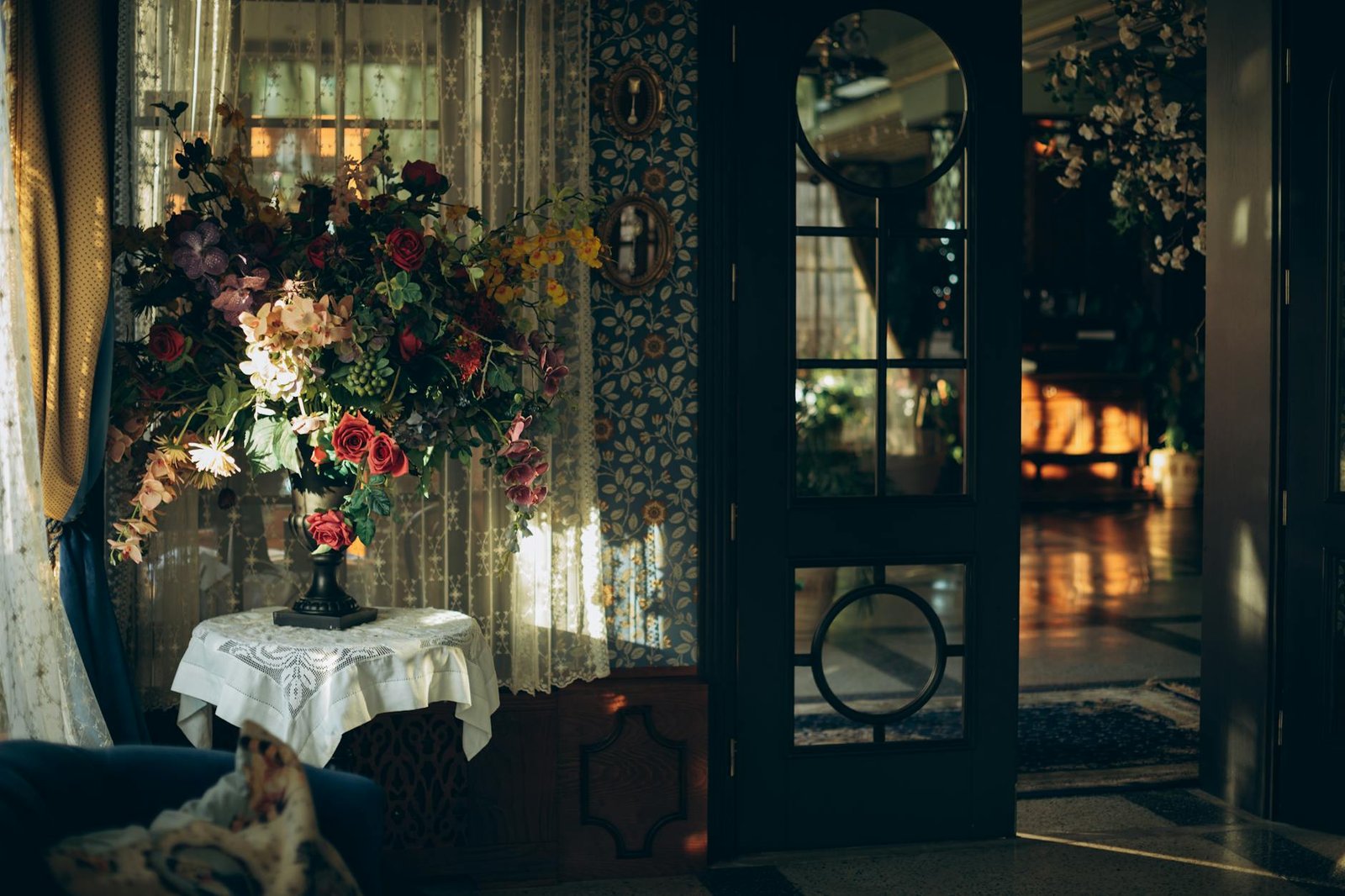 Garage Door Repair in Otis