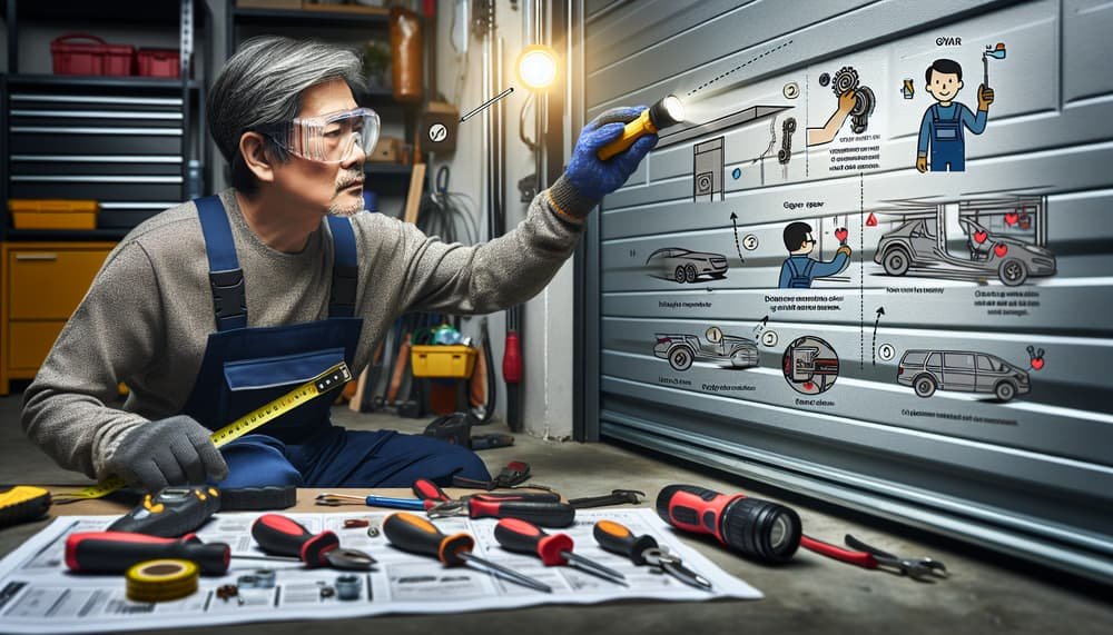 How to Choose the Right Garage Door for Your Home in Pittsfield, MA