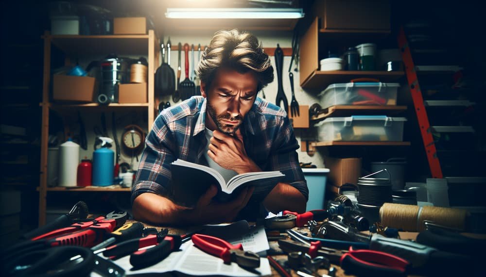 Signs Your Garage Door Needs Immediate Repair | Crew Garage Door Repair