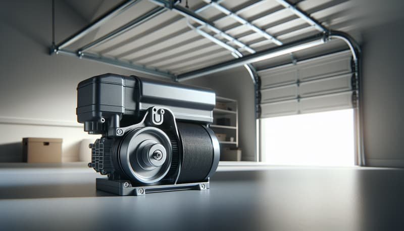 Garage Door Opener Repair in Hinsdale