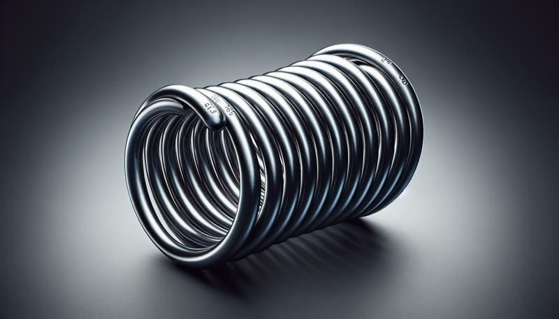 Garage Door Spring Repair in Hancock