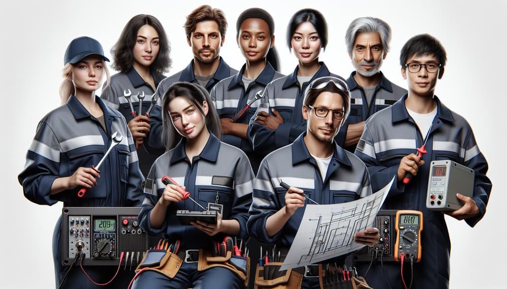 Contact Crew Garage Door Repair